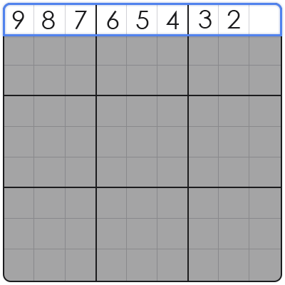 sudoku absurd
